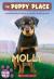 Molly (The Puppy Place #31)