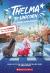 Thelma the Unicorn (Movie Novelization) (Media Tie-In)