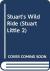 Stuart Little II Stuart's Wild Ride