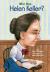 Who was Helen Keller?