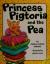 Princess Pigtoria and the Pea