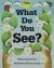 What Do You See?