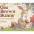 One Brown Bunny By Marion Dane Bauer [Hardcover]