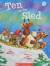 Ten on the Sled Book & Audio CD