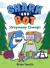 Shark and Bot #2: Sleepaway Champs (A Graphic Novel)