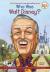 Who Was Walt Disney?