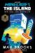 Minecraft: The Island An Official Minecraft Novel