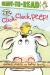 Click, Clack, Peep!/Ready-to-Read Level 2