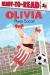 Olivia Plays Soccer (Ready-to-Read) Level One