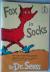 Fox in Socks