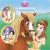 A Horse to Love: An Enchanted Stables Story (Disney Princess)