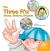 The Three R's Reuse, Reduce, Recycle