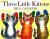 Three Little Kittens (Paul Galdone Nursery Classic)