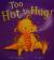 Too Hot to Hug!