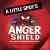 A Little SPOT's Anger Shield A Story about How Anger Hides Other Emotions