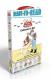 Puppy Mudge Collector's Set (Boxed Set) Puppy Mudge Finds a Friend; Puppy Mudge Has a Snack; Puppy Mudge Loves His Blanket; Puppy Mudge Takes a Bath; Puppy Mudge Wants to Play; Henry and Mudge: The First Book