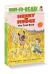Henry and Mudge Ready-to-Read Value Pack Henry and Mudge; Henry and Mudge and Annie's Good Move; Henry and Mudge in the Green Time; Henry and Mudge and the Forever Sea; Henry and Mudge in Puddle Trouble; Henry and Mudge and the Happy Cat