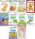 My First I Can Read 10 Books Set Bizcocho + Duck Duck Dinosaur + Jojo | Biscuit Finds a Friend Goes to School Little Llamas Camping + Bubble Blast Spring Smiles Snowy Surprise Pumpkin + Bake a Cake