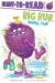 Big Bub, Small Tub Ready-to-Read Ready-to-Go!