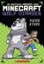 Minecraft Wolf Diaries #1: Player Attack