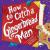 How to Catch a Gingerbread Man