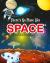 There's No Place Like Space (Knowledge Encyclopedias) An Introduction to the Solar System for Young Children, Perfect Way to Bring Science and Nature Into the Busy World of a Toddler, the First Big Book of Space for Kids , Best Gift for Kids