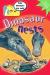 Dinosaur Nests Leveled Reader 6pk Green