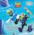 Buzz's Space Adventure/Sunnyside Boot Camp (Disney/Pixar Toy Story)