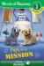 World of Reading: Puppy Dog Pals: Pups on a Mission