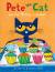 Pete the Cat and the Missing Cupcakes