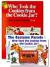 WHO TOOK THE COOKIES FROM THE COOKIE JAR 7 SET (Learn to Read Workbook