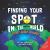 Finding Your SPOT in the World A Story about Diversity