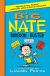 Big Nate Boredom Buster Super Scribbles, Cool Comix, and Lots of Laughs