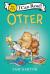 Otter : I love books!