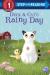 Duck & Cat's Rainy Day