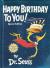 Happy Birthday to You!