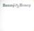 Bunny My Honey by Anita Jeram (2000-04-03)