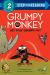 Grumpy Monkey Get Your Grumps Out