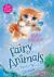 Kylie the Kitten Fairy Animals of Misty Wood