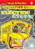 Electric Storm(CD1장포함)(Magic School Bus Science Chapter Book #14)(챕터북)