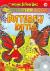Butterfly Battle(CD1장포함)(Magic School Bus Science Chapter Book #16)(챕터북)