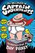 The Adventures of Captain Underpants (Captain Underpants #1)