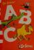 Dr. Seuss' ABC