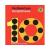 Ten Black Dots