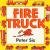 Fire Truck Board Book