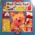 Red Gets Fed