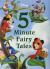 Disney 5-Minute Fairy Tales