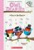 Eva in the Band: A Branches Book (Owl Diaries #17)