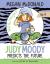 Judy Moody Predicts the Future