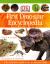 First Dinosaur Encyclopedia